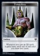 Tyvar Kell Emblem [Kaldheim Tokens] Hot on Sale