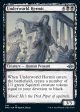 Underworld Hermit (Sketch) [Modern Horizons 2] Online Hot Sale