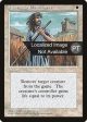 Swords to Plowshares [Fourth Edition (Foreign Black Border)] on Sale