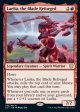 Laelia, the Blade Reforged [Commander 2021] Online Sale