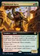 Territorial Kavu (Extended Art) [Modern Horizons 2] Online