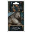 Lord of the Rings LCG: Under the Ash Mountains For Sale