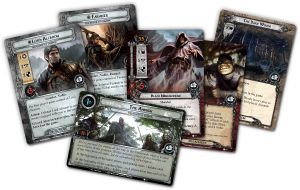 Lord of the Rings LCG: The Blood of Gondor Sale