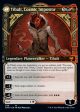 Valki, God of Lies    Tibalt, Cosmic Impostor (Showcase) [Kaldheim] For Discount