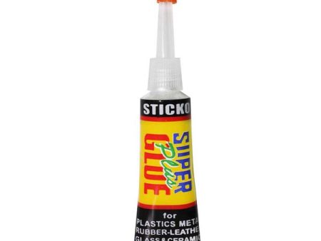 Sticko Super Glue Online Hot Sale