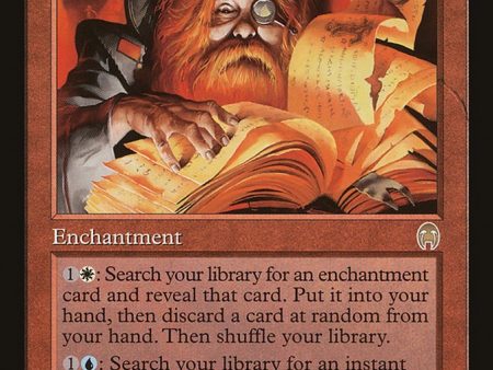 Wild Research [The List] Online