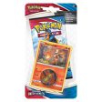 Pokemon Sword & Shield 5 Battle Styles: Blister (Charmander) For Cheap