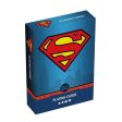 Superman Playing Cards Cheap