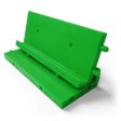 UberStax Universal Game Piece Holders (Green) Online Hot Sale