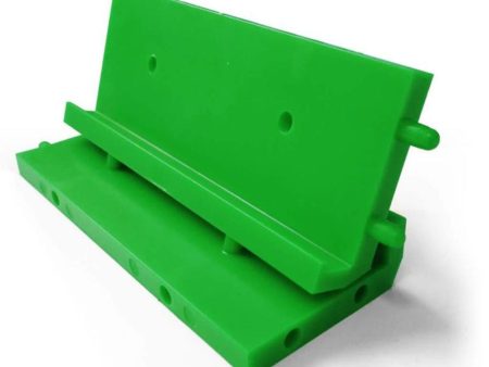 UberStax Universal Game Piece Holders (Green) Online Hot Sale