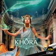 Khora - Rise of an Empire Online now