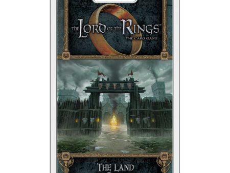 Lord of the Rings LCG  The Land of Sorrow Cheap