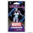 Marvel Champions LCG: Nebula Hero Pack Discount