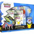 Pokémon Celebrations - Deluxe Pin Collection Hot on Sale