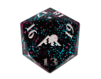 Oversized Spindown Life counter Dice on Sale