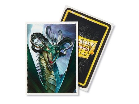 Dragon Shield Mear Classic Art Sleeves Sale