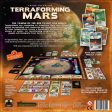 Terraforming Mars Hot on Sale