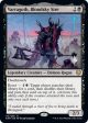 Varragoth, Bloodsky Sire (Promo Pack) [Kaldheim Promos] For Sale