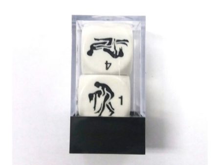 Kama Sutra Dice Set Sale