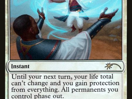 Teferi s Protection [Secret Lair Drop Series] Fashion