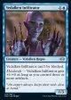 Vedalken Infiltrator [Modern Horizons 2] Fashion