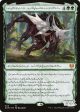 Vorinclex, Monstrous Raider (Phyrexian) [Kaldheim] on Sale