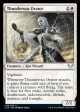 Thunderous Orator [Strixhaven: School of Mages] Sale