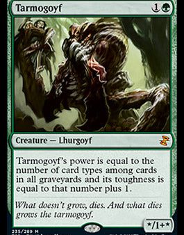 Tarmogoyf [Time Spiral Remastered] Online Hot Sale