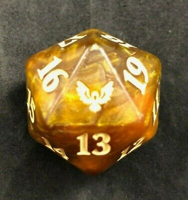 Oversized Spindown Life counter Dice on Sale