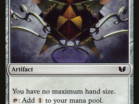 Thought Vessel [The List] For Cheap