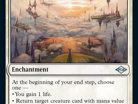 Abiding Grace [Modern Horizons 2] Sale