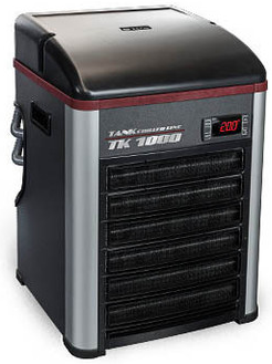 TECO CHILLER TK (30) Cheap