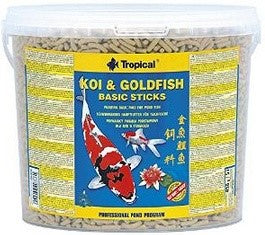 KOI & GOLDFISH BASIC STICKS For Cheap