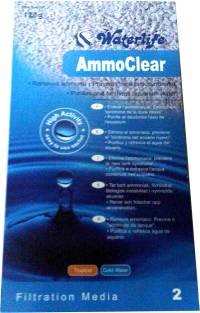 AMMOCLEAR  120g Fashion