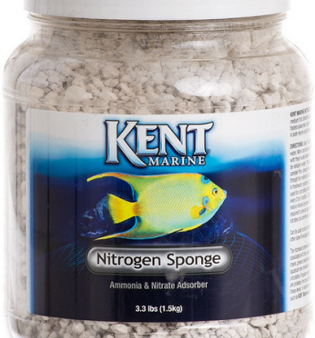 NITROGEN SPONGE 1.5KG For Cheap