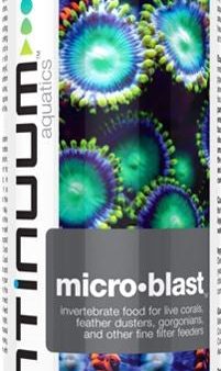 MICRO • BLAST Hot on Sale