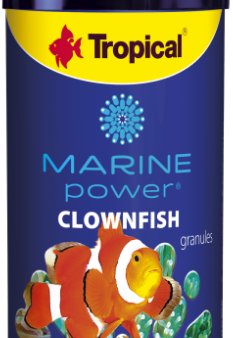 MARINE POWER CLOWNFISH FOOD Online Hot Sale