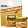 INSTANT BABY BRINE SHRIMP 20G on Sale