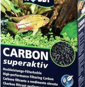 CARBON SUPERAKTIV 500G For Sale