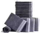 ACTIVATED CARBON TRAINING PADS 30PCS Online Hot Sale