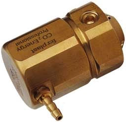 Co2 ENERGY PRESSURE REDUCER Supply