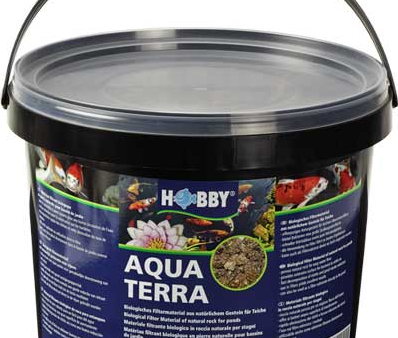 AQUA TERRA 10LTR For Sale