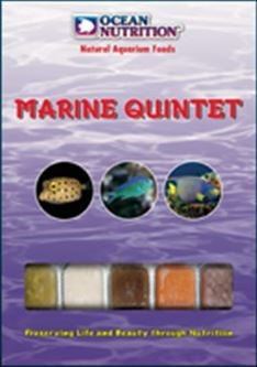 MARINE QUINTET 100g Cheap