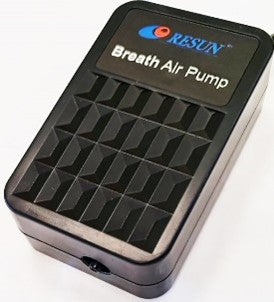 BREATH AIR PUMP Hot on Sale