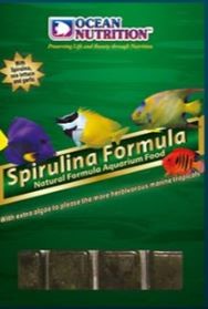 SPIRULINA FORMULA  CUBE TRAY 100g Online now