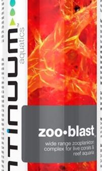 ZOO • BLAST Supply