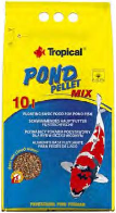 POND PELLET MIX Hot on Sale