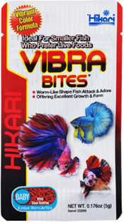 VIBRA BITES BABY 37g Sale