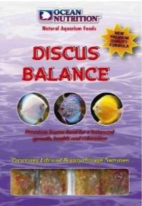 DISCUS BALANCE Online