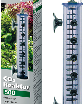 DUPLA CO2 REAKTOR 400 Hot on Sale